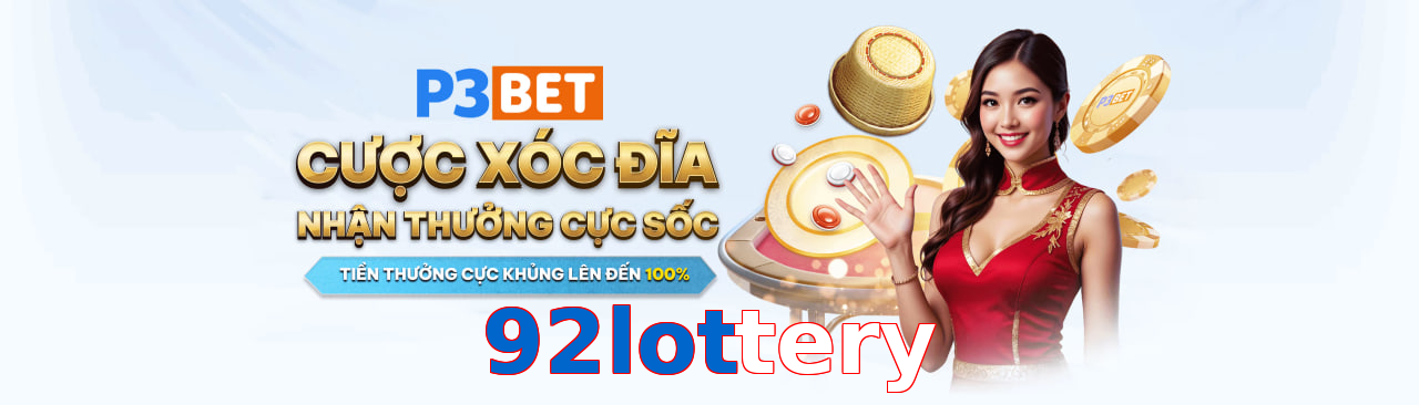 92lottery