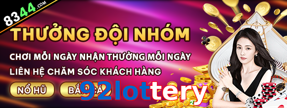 92lottery