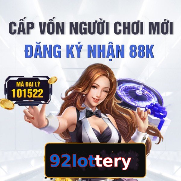 92lottery