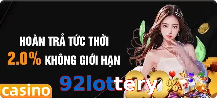 92lottery