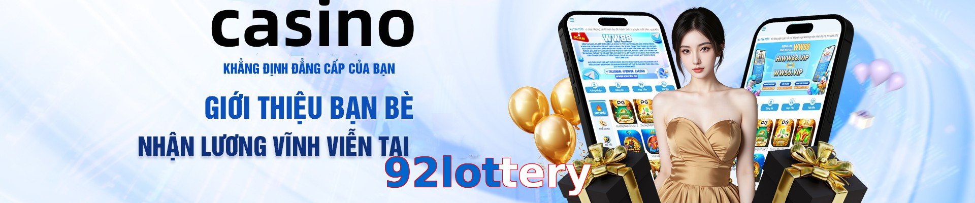 92lottery