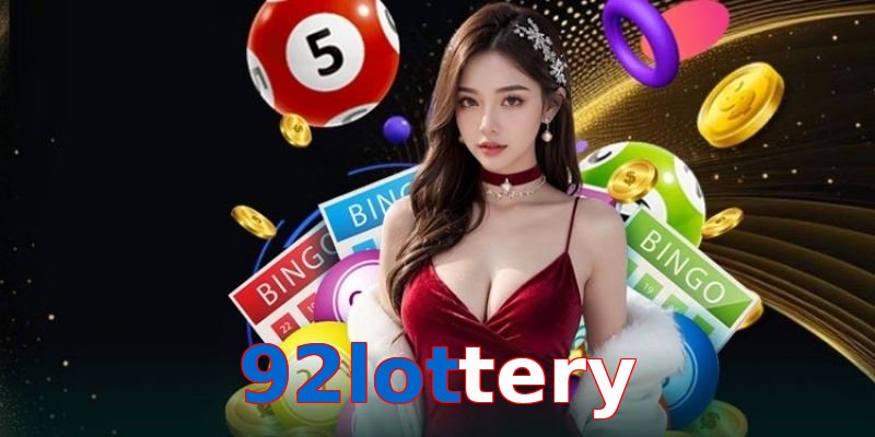 92lottery